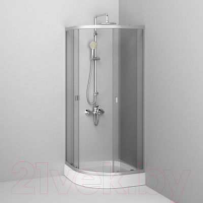 Купить Душевой уголок AM.PM X-Joy W88E-205-080MT64 в Борисове