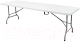 Миниатюра изображения товара Стол складной Angioletto 244см