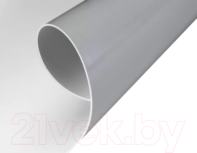 Гидроизоляционная мембрана Технониколь Logicroof V-SR ПВХ 1.5мм 1x10м / 422528 (2шт, серый)