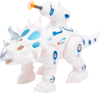 Робот IQ Bot Трицератопс / 4675467 - 