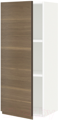 

Шкаф навесной для кухни Ikea, Метод 292.252.59