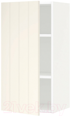 

Шкаф навесной для кухни Ikea, Метод 292.265.03