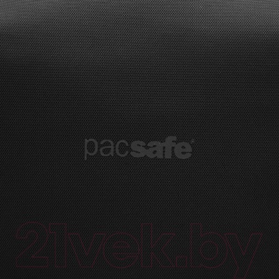 Рюкзак Pacsafe Vibe 25L / 60301130 (черная смола)