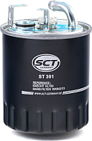 Топливный фильтр SCT ST391 - 