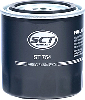 Топливный фильтр SCT ST754 - 