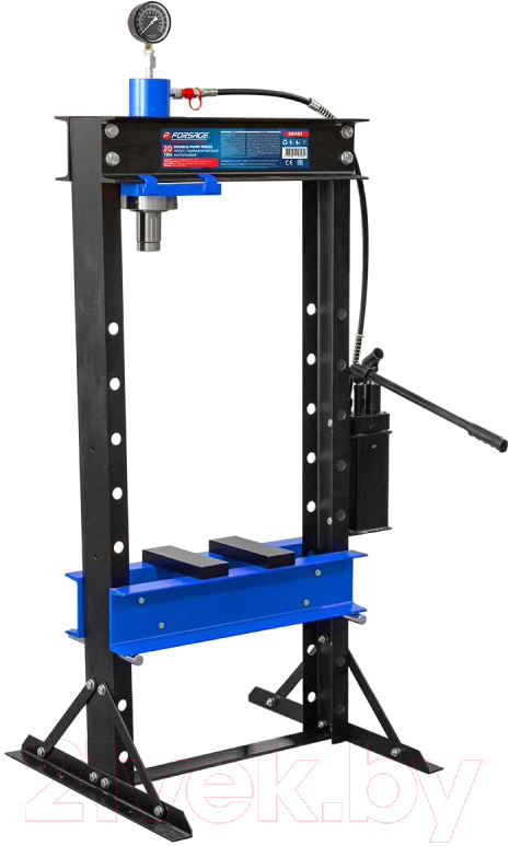 Пресс гидравлический Forsage F-20001
