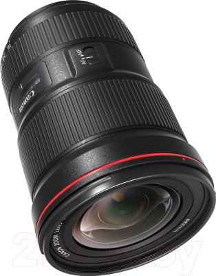 Широкоугольный объектив Canon EF 16-35mm f/2.8L III USM