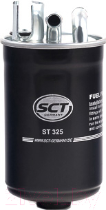 Топливный фильтр SCT ST325