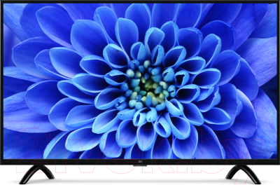 Телевизор Xiaomi MI TV 4A Pro 32" + Voka ТВ + Megogo на 180 дней / L32M5-AL