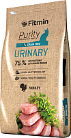 Сухой корм для кошек Fitmin Purity Urinary (1.5кг) - 