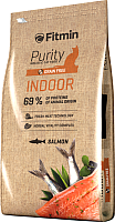 

Сухой корм для кошек, Purity Indoor