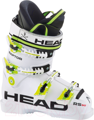 

Горнолыжные ботинки Head, Raptor 90 RS 230 / 605610