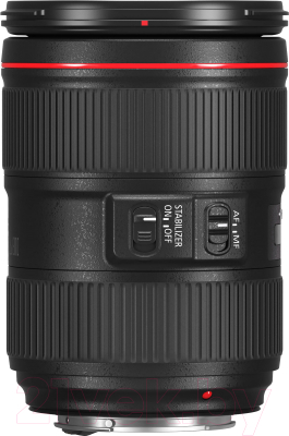 Универсальный объектив Canon EF 24-105mm f/4L IS II USM