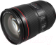 Миниатюра изображения товара Универсальный объектив Canon EF 24-105mm f/4L IS II USM