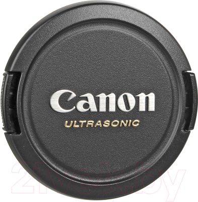 Широкоугольный объектив Canon EF 17-40mm f/4L USM