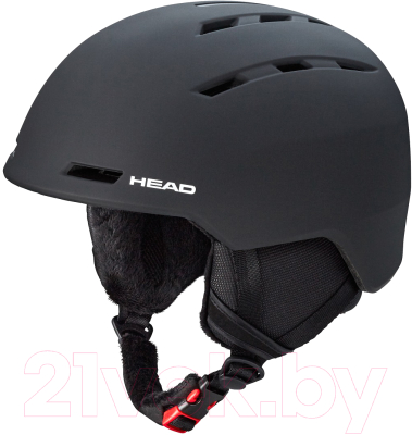 Шлем горнолыжный Head Vico / 324508 (XL/XXL, black)