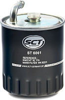 Топливный фильтр SCT ST6061 - 