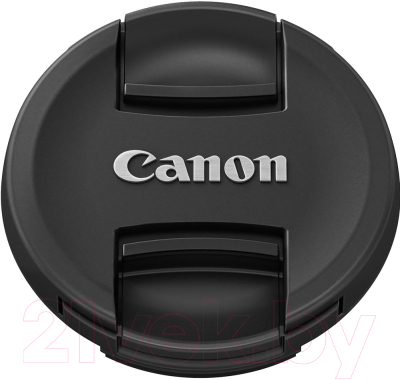 Крышка для объектива Canon Lens Cap E-58II