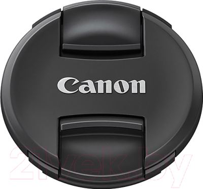 Крышка для объектива Canon Lens Cap E-67II