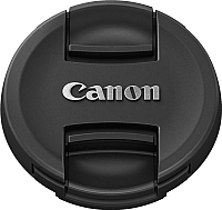 

Крышка для объектива Canon, Lens Cap E-82II