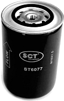 Топливный фильтр SCT ST6077 - 