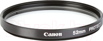 Светофильтр Canon Lens Filter Protect 52mm