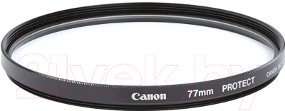 Светофильтр Canon Lens Filter Protect 77mm