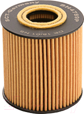 Масляный фильтр SCT SH4789P