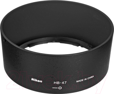 Стандартный объектив Nikon AF-S Nikkor 50mm f/1.4G