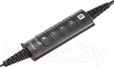 Наушники-гарнитура Accutone UM610MKII USB