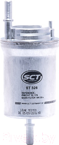 Топливный фильтр SCT ST326