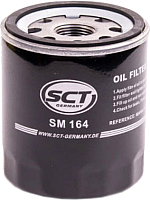 Масляный фильтр SCT SM164 - 