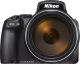 Миниатюра изображения товара Компактный фотоаппарат Nikon Coolpix P1000 (черный)