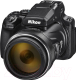 Миниатюра изображения товара Компактный фотоаппарат Nikon Coolpix P1000 (черный)