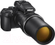 Миниатюра изображения товара Компактный фотоаппарат Nikon Coolpix P1000 (черный)