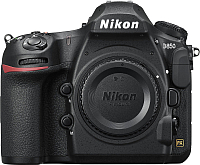 Зеркальный фотоаппарат Nikon D850 Body - 