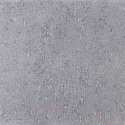 Рулонная штора АС ФОРОС Крисп 7655 38x175 (серый)