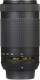 Миниатюра изображения товара Длиннофокусный объектив Nikon AF-P DX Nikkor 70-300mm f/4.5-6.3G ED VR