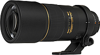 

Длиннофокусный объектив Nikon, AF-S Nikkor 300mm f/4 IF-ED