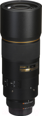 Длиннофокусный объектив Nikon AF-S Nikkor 300mm f/4 IF-ED
