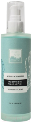 Тоник для лица Beauty Style Hydro Active 30H Пролонгированного действия для всех типов кожи (100мл)