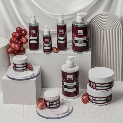 Тоник для лица Beauty Style Taurine & Resveratrol Гиалуроновый (100мл)