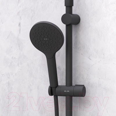 Купить Душевой уголок AM.PM Gem S 120x90 WK93ES в Борисове