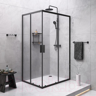Купить Душевой уголок AM.PM Gem S 120x90 WK93ES в Борисове