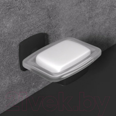 Купить Комплект мебели для ванной AM.PM Gem BK90GN в Жодино