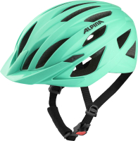 Защитный шлем Alpina Sports Parana Turqouise Matt / A9755-72 (р-р 55-59) - 