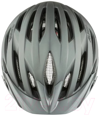 Защитный шлем Alpina Sports Gent Mips Dark/Silver Matt / A9788-30 (р-р 58-63)