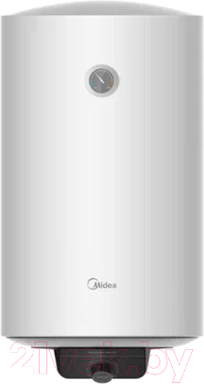 Накопительный водонагреватель Midea MWH-10015-RED