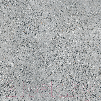 Плитка Tubadzin P-Terrazzo Grey Mat (598x598)