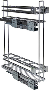 

Бутылочница, KR36/1/0/150